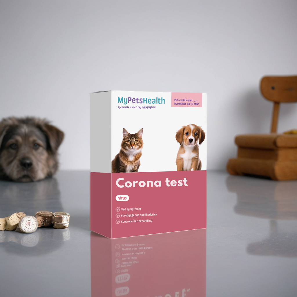 Coronavirus test