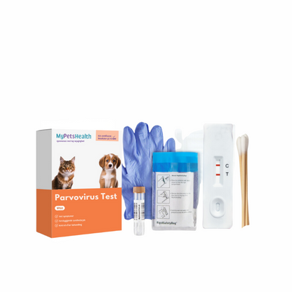 Parvovirus test