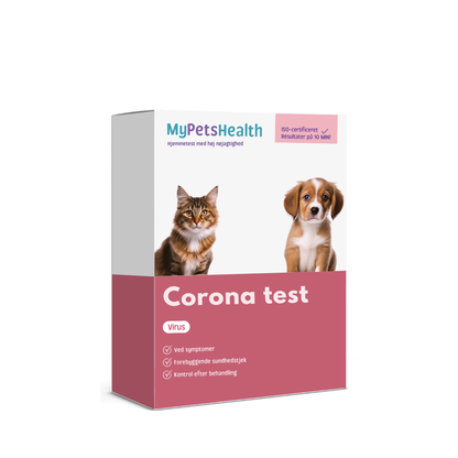 Coronavirus Test