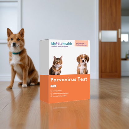 Parvovirus test